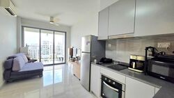 High Park Residences (D28), Apartment #597592641